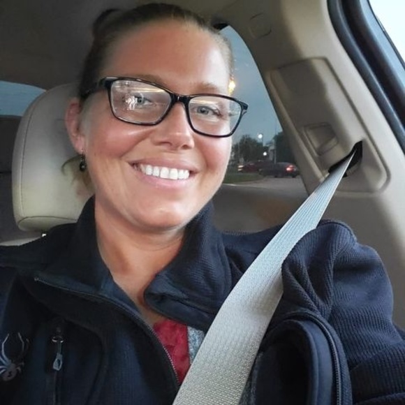 Meet your Posher, Stephaney - Picture 1 of 1